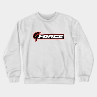 Gforce Crewneck Sweatshirt